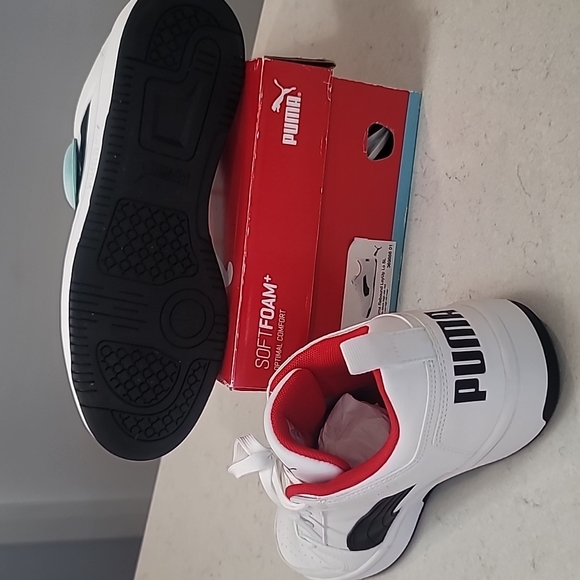 Puma Rebound Layup - Picture 3 of 4